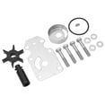 thumbnail image 1 of 69G W0078 00, Professional 14pcs Water Pump Impeller Repair Kit Durable  For Outboard 8HP 9.9HP, 1 of 8