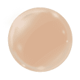 thumbnail image 3 of da lish cosmetics - Clean Weightless Buildable Coverage Foundation For All Skin Types - - F02 Fair Medium, 3 of 5