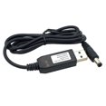 thumbnail image 4 of 8.4V USB Lithium Battery Charger DC for vacuum robot cordless adapter, 4 of 10