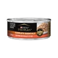 thumbnail image 2 of Purina Pro Plan Complete Essentials Entrée de poulet et riz en sauce, Nourriture Humide pour Chats, 156 g, 2 of 9