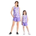 thumbnail image 3 of Débardeur à dos fendu Athletic Works pour filles, 3 of 6