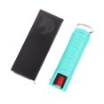 thumbnail image 1 of Becaristey Porte-clés Portable ABS pour les Urgences Extérieures Multifonctions Durables Jaune, 1 of 6