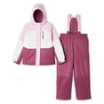 thumbnail image 1 of Habit de neige 2&nbsp;pièces George pour filles, 1 of 2