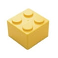 thumbnail image 1 of Stackable Plastic Space Box, Storage Box, Dust-proof For Boys Family Girls, 1 of 1