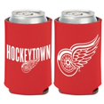 thumbnail image 1 of Wincraft 3208536031 LNH Detroit Red Wings Can Cooler Slogan Design, 1 of 1