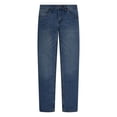 thumbnail image 1 of Levi Strauss Signature Boys' Mid-Rise Slim Fit Jeans, 1 of 5