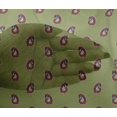 thumbnail image 4 of oneOone Viscose Chiffon Fabric Paisley Block Fabric Prints By Yard 42 Inch Wide, 4 of 4