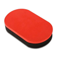 thumbnail image 3 of Table Tennis Racquet Rubber Cleaning Agent Sponge Wiping Rubber Cotton Sponge Wiping Soft and No Slagging, 3 of 5