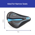 thumbnail image 3 of PU Gel Seat Cover, 3 of 5