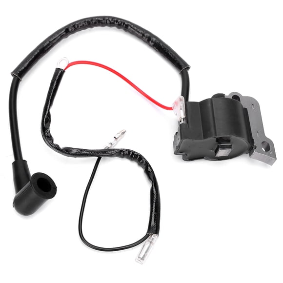 Excellent Workmanship High Voltage Ignition Coil, Small Ignition Coil, For GX22 Appropriate Size