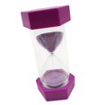 thumbnail image 4 of Abbracc Hourglass Sand Timer Hourglass Sand Clock Timer 2 Minutes- 2 Minutes-, 4 of 5