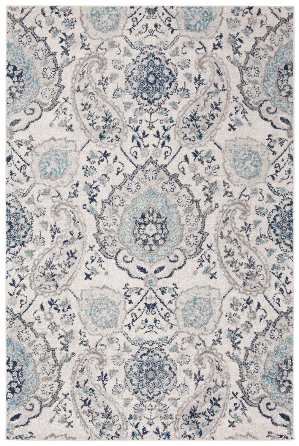Safavieh Madison Heather Tapis Floral