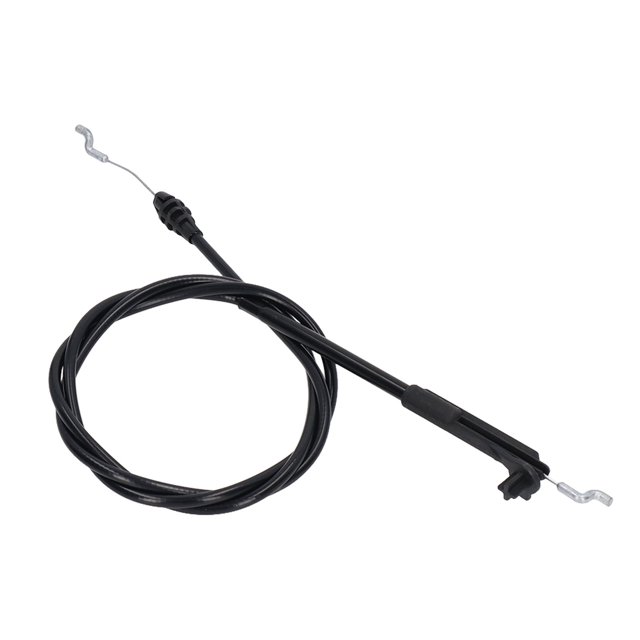 Brake Stop Cable Replacement, Lawn Mower Brake Cable Perfectly Match High Accuracy Professional Manufacturing For Gardening