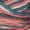Coral Seas Ombre, variante sur Bernat® Fil Ombre Handicrafter®, Coton #4 Moyen, 1,5oz/42,5g, 68 Yards