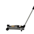 thumbnail image 4 of Xuanheng 1:18 Novelty Car Lifting Jack Model for Repair Shop Car Garage Auto Mechanic silver, 4 of 5