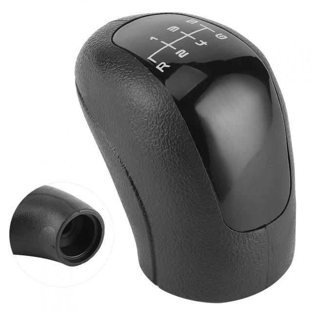 Stick 6 Speed Knob Gear Stick Head Replacement 959944 Fit for