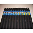 thumbnail image 1 of 80141 RiteCo Raydiant RiteCo Raydiant Rouleaux d'Art Résistants à la Décoloration Noir 24 Po X 12 Pi Lot de 12, 1 of 1