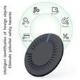 thumbnail image 3 of LSLJS Chargeur Sans Fil, Station de Recharge Sans Fil Rapide Certifiée, Charge Sans Fil MAX 15 W pour Téléphones Smart, Recharge Sans Fil, 3 of 6