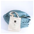 thumbnail image 5 of Camelushome Eucalyptus Lyocell Duvet Cover Set, 5 of 5