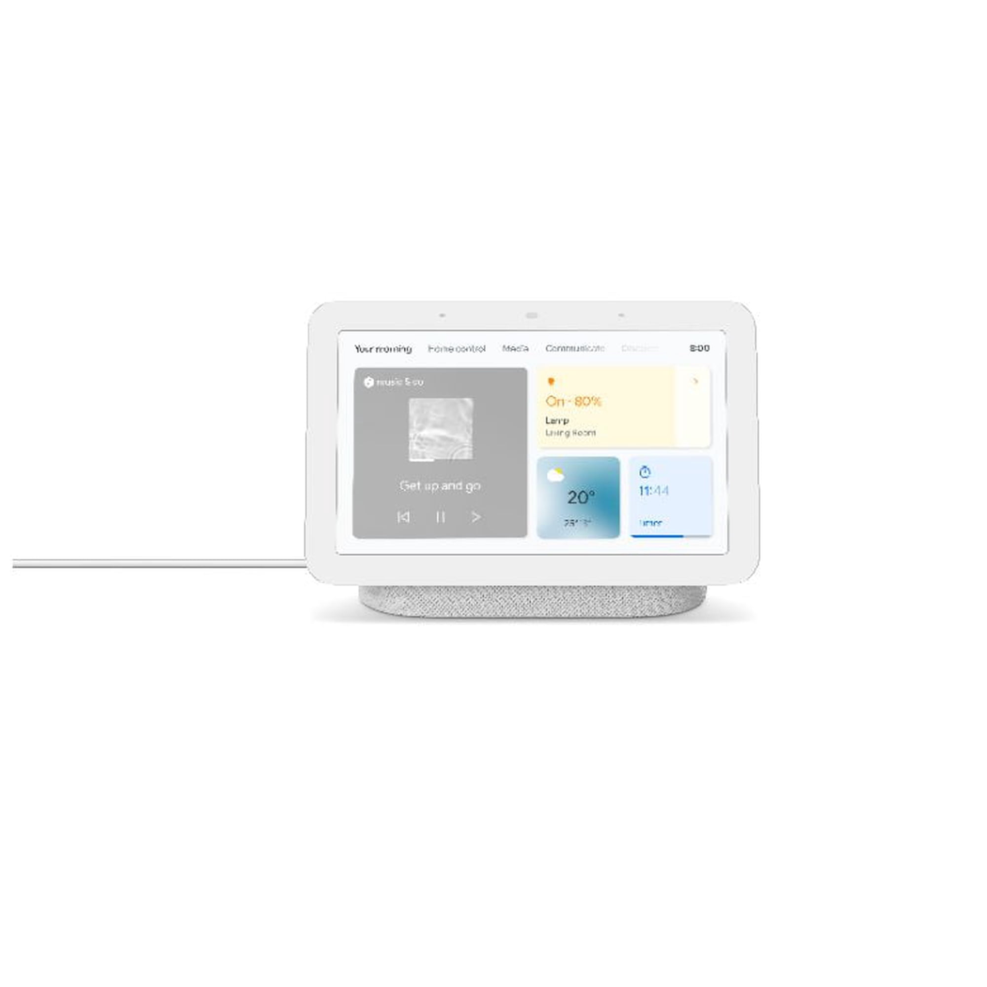 Google Nest Smart Hub - Walmart.ca