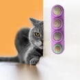 thumbnail image 3 of Hearth & Gear Licks Licks Kitty Lollipop Hi Hi Toy for Cats Catnipa Chatsworth Chatsworth Rack Chatsworth Products Chatsworth Book Chatsworth Rack Shelf Chatsworth Rack Screws Chatsworth Ladder Rack, 3 of 5