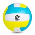 thumbnail image 1 of Coinus Sports Volleyball Official Size - YBW, 1 of 5