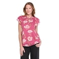 thumbnail image 1 of Iyla Women's Ruffled Blouse, 1 of 6