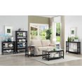 thumbnail image 5 of Pemberly Row Table Console Noir, 5 of 5