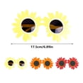 thumbnail image 2 of Lunettes de Sport de Cyclisme pour Activités de Plein Air avec Composants Interchangeables et Monture en Aluminium Légère pour la Course et la Randonnée, 2 of 5