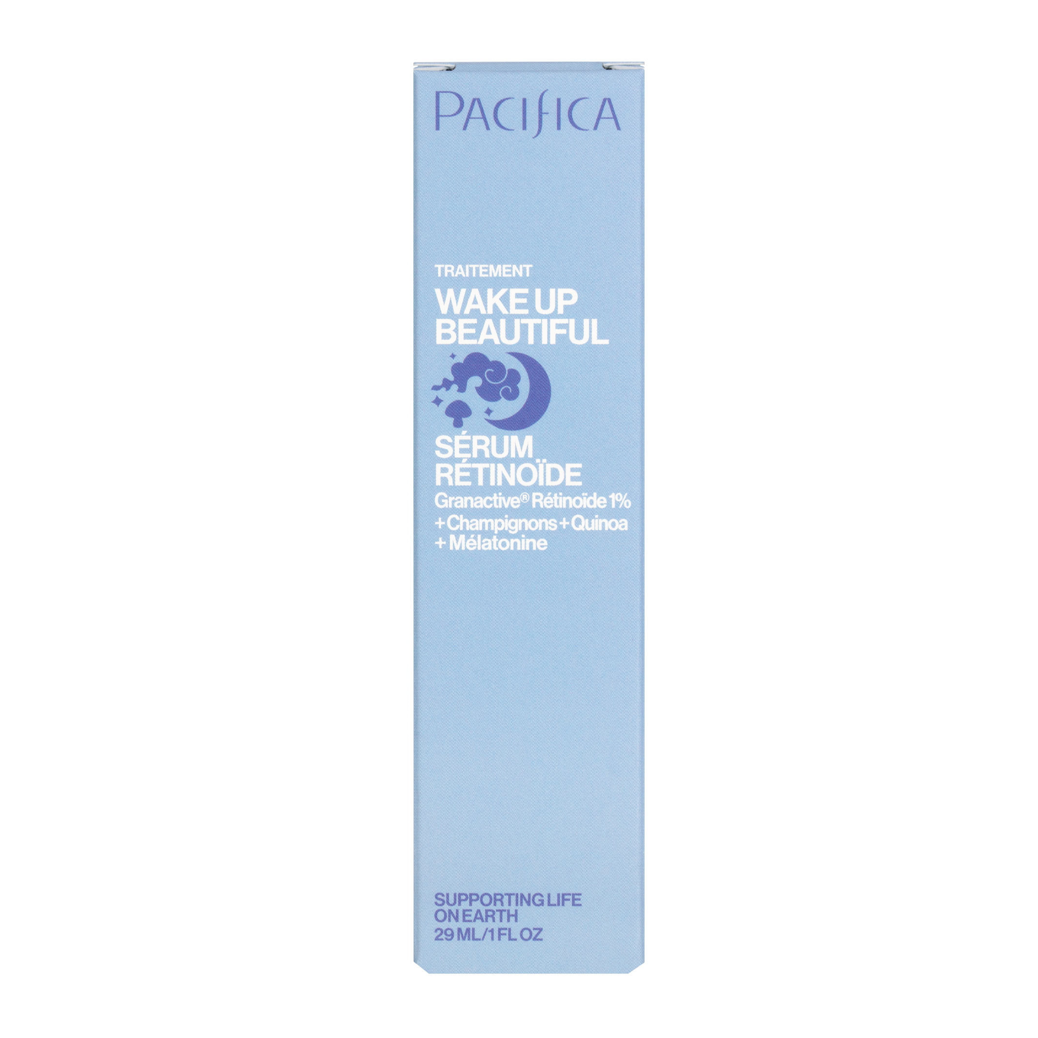 Pacifica - Sérum aux Rétinoïdes Réveil en Beauté