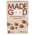 thumbnail image 5 of MadeGood Mini Biscuits Moelleux aux Pépites de Chocolat 5 Sachets, 5 of 5