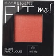 thumbnail image 1 of Maybelline New York Fit Me® Fard à Joues, 1 of 6