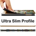 thumbnail image 3 of iPad Mini 6 Gen 2021 8.3 Pouces [ Mini 6th ] A2567 A2568 A2569 MK893LL/A MK8E3LL/A MK8C3LL/A Smart Auto Sleep Wake Profil Mince Angle de Vision Ajustable Support Étui à Rabat Imprimé - Olivia Tree, 3 of 7