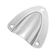 thumbnail image 4 of 2X Stainless Steel Marine Boat Vent Cover Air Outlet and Protective Cap, 4 of 8