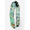 thumbnail image 2 of Bimba Cotton Voile Rectangular Printed Scarf Women Wrap Bandanas-40 x 80 Inches, 2 of 7