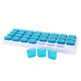 thumbnail image 2 of Monthly Pill Organizer 31 Day Daily Vitamins Storage Case Travel Large Capacity Removable Pill Box, 2 of 6