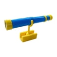 thumbnail image 2 of Milaget Pirate Playground Telescope Pretend Play for Interactive Learning Boys Girls Blue, 2 of 9