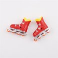 thumbnail image 1 of SIfdSeng Surprise Toys for Girls Mini Alloy Finger Ice Skates Tools Model Toy Finger Scooter Kid Toys Tiny Toys for Toddlers, 1 of 3
