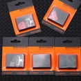 thumbnail image 3 of Wweixi 10pairs Stylish Brake Pads For Enhanced Safety And Corrosion Resistance Precise Fit Disc Brake JY-07B 1Set, 3 of 6