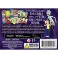 thumbnail image 2 of Rick and Morty Total Rickall Jeu de Cartes Coopératif, 2 of 3