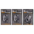 thumbnail image 1 of Niche Complete Semi-Metallic Brake Pad Set for Yamaha FZ6 MK1007831, 1 of 8