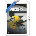thumbnail image 2 of NFL Green Bay Packers - Casque 16, 2 of 4