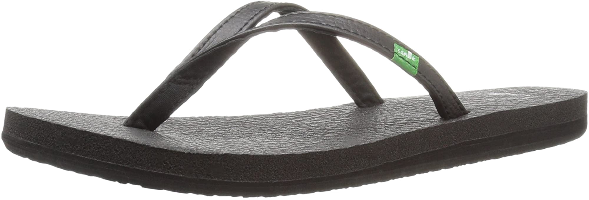Sanuk Womens Yoga Spree 4