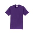 thumbnail image 1 of Gravity Threads Fan Favorite Short-Sleeve T-Shirt - Team Purple - 3X-Large, 1 of 1