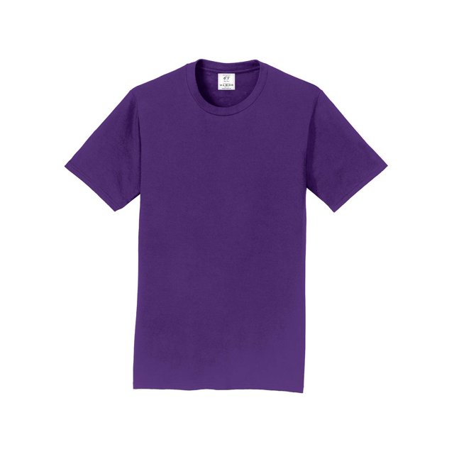 Gravity Threads Fan Favorite Short-Sleeve T-Shirt - Team Purple - 3X-Large