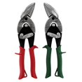 thumbnail image 2 of MIDWEST HVAC Tool Kit - 9 Piece Set Includes Aviation Snips with Metalworking Tools & Bag - MWT-HVACKIT03, 2 of 4