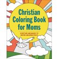 thumbnail image 1 of Christian Coloring Book for Moms: Scripture and Images to Inspire and Bring Peace, 1 of 2
