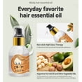 thumbnail image 4 of Elizavecca - Hair Muscle Essence Oil (100ml), 4 of 6