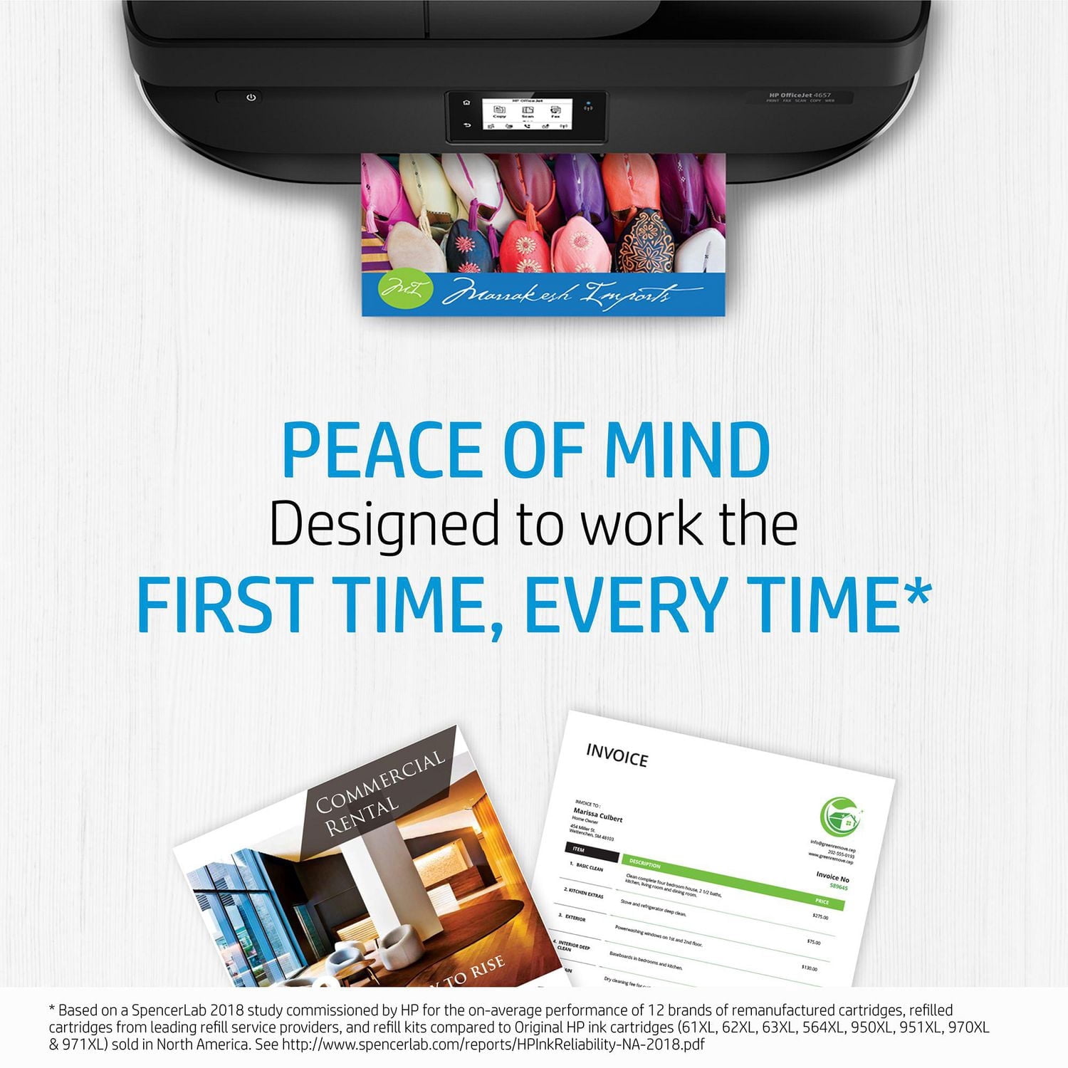 HP 902 Cartouche d’encre cyan d’origine (T6L86AN)