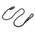 thumbnail image 1 of Dog Leash, Nylon Durable Dog Rope Leash Heavy Duty  for Small Medium Dogs for Walking Black,Red,Blue, 1 of 7
